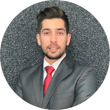 Dr. Fabiano Bettega